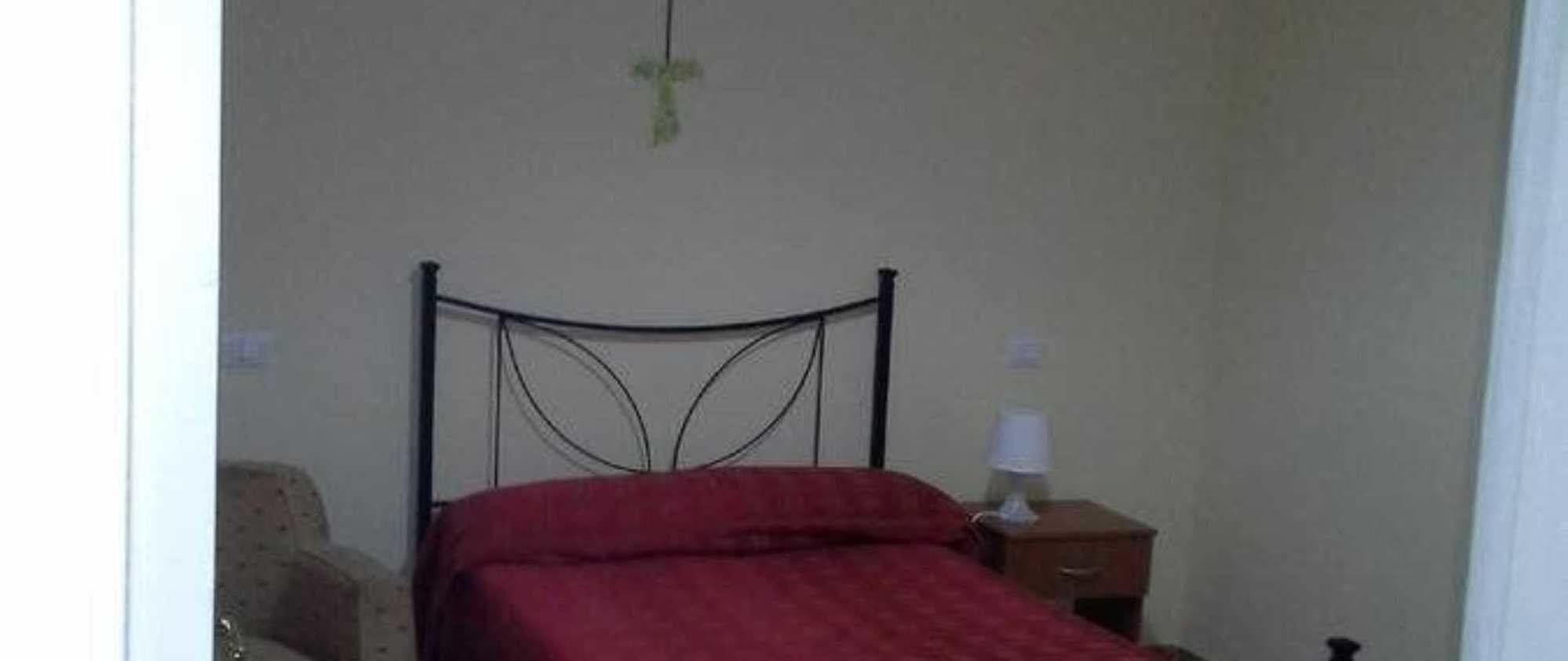 La Casa Di Ermelinda Bed and Breakfast Reggio di Calabria Buitenkant foto